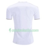 Camisolas de Futebol Real Madrid Equipamento Principal 2019/20 Manga Curta